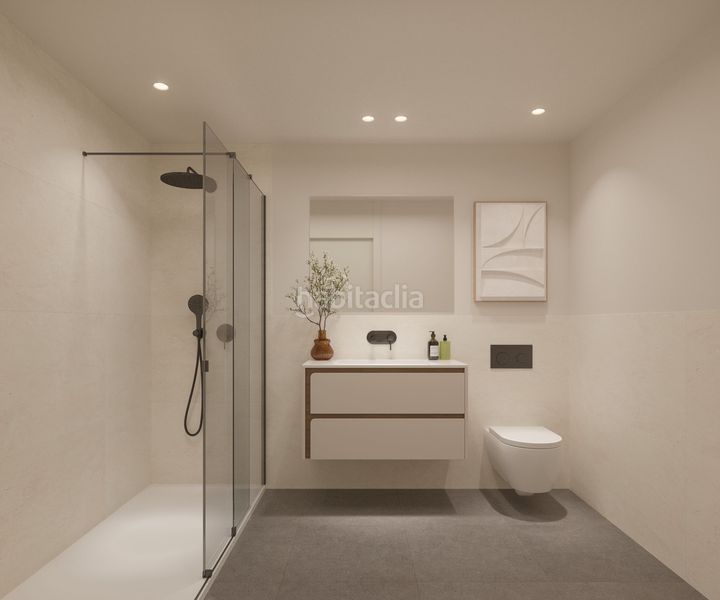 Piso 66m2 en calle de sánchez pacheco 72 en Ciudad Jardín Madrid - Imagen 2