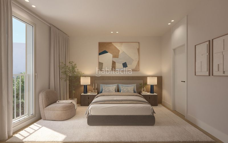 Piso 66m2 en calle de sánchez pacheco 72 en Ciudad Jardín Madrid - Imagen 3