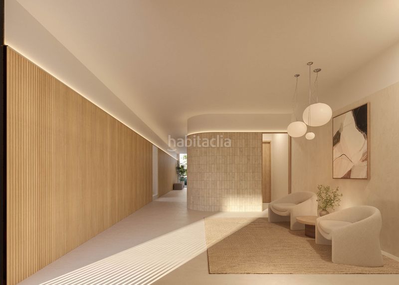 Piso 136m2 en calle de fernández caro 7 en Concepción Madrid - Imagen 9