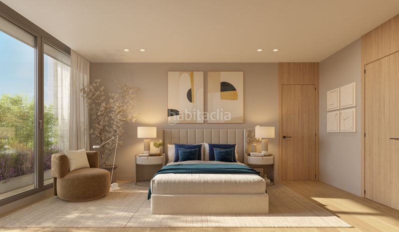 Piso 136m2 en calle de fernández caro 7 en Concepción Madrid - Imagen 5