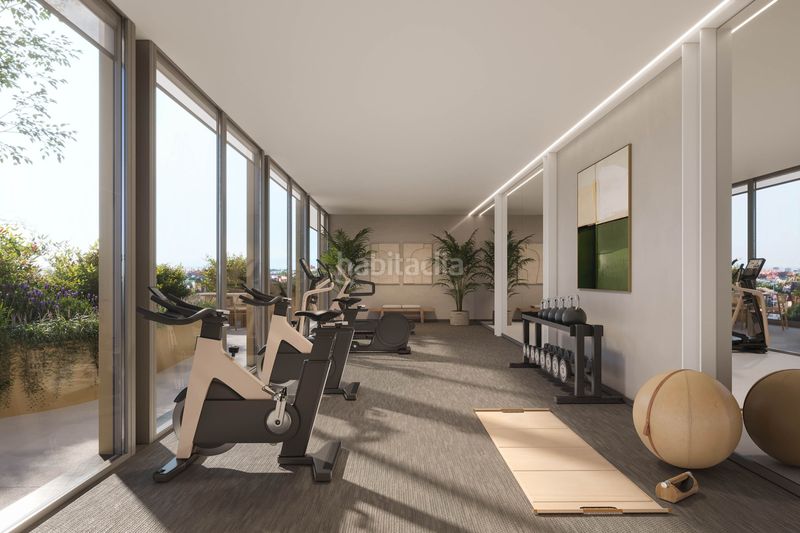 Ático 81m2 en calle de fernández caro 7 en Concepción Madrid - Imagen 7