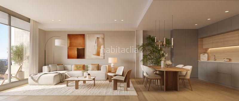 Ático 81m2 en calle de fernández caro 7 en Concepción Madrid - Imagen 3