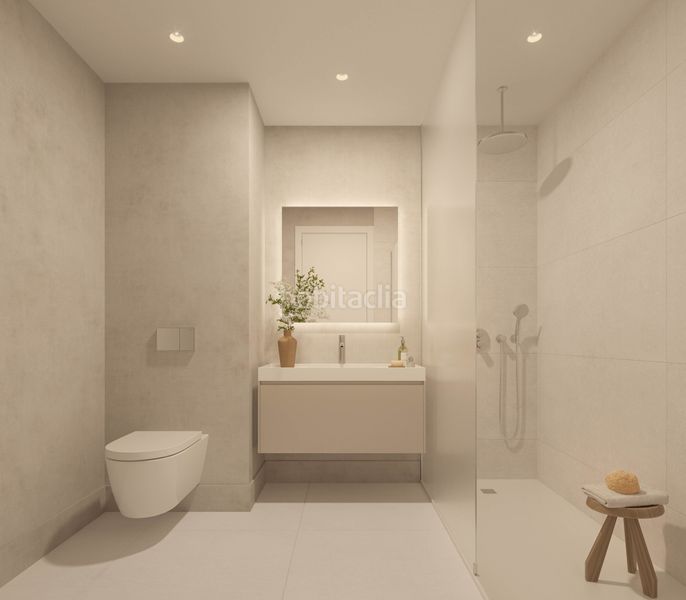 Ático 81m2 en calle de fernández caro 7 en Concepción Madrid - Imagen 6