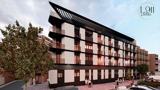 Appartamento in Calle de leganés 9