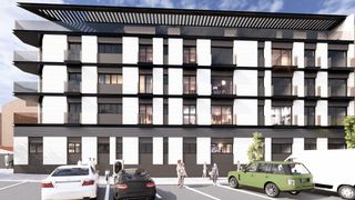 Pis a Calle de leganés 9. Descubre l911 living, tu nueva promoción en el corazón de fuenla