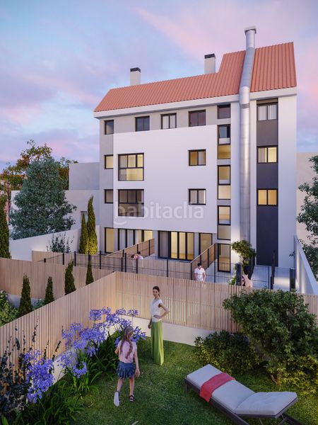 Foto 07f10c9e-34b5-4acb-ae71-abeedbbe6985. Ático 61m<sup>2</sup> en calle josé garrido 7 24 apartamentos de obra nueva diseñados para aprovechar cada metro cuadrado con funcionalidad y estilo. en Madrid
