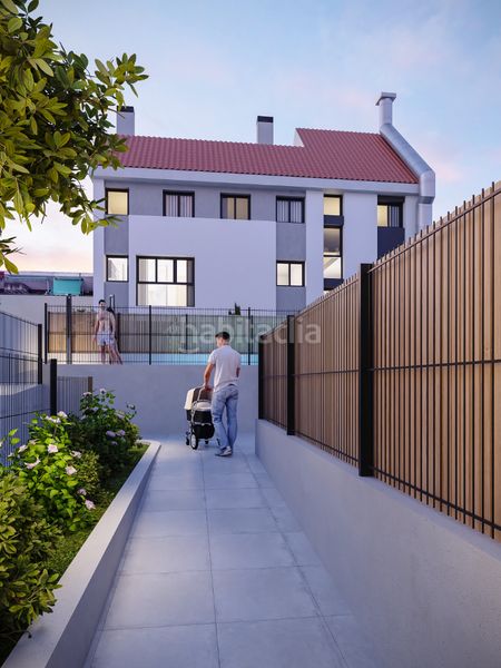 Foto 33d37c42-63f6-4bd3-916e-978ae98b500c. Ático 61m<sup>2</sup> en calle josé garrido 7 24 apartamentos de obra nueva diseñados para aprovechar cada metro cuadrado con funcionalidad y estilo. en Madrid