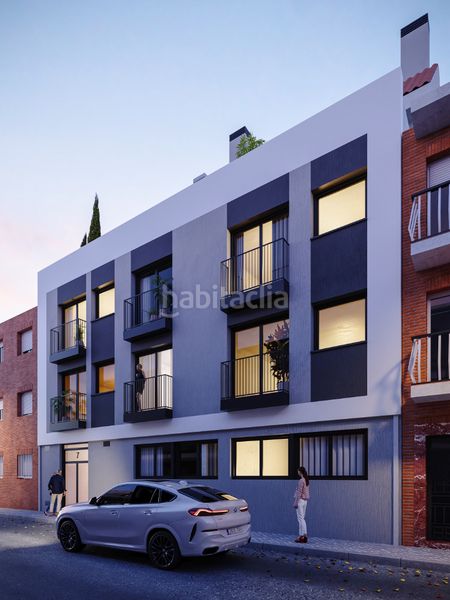 Foto 375c3897-efa7-4327-9a5a-7318677472c0. Ático 61m<sup>2</sup> en calle josé garrido 7 24 apartamentos de obra nueva diseñados para aprovechar cada metro cuadrado con funcionalidad y estilo. en Madrid