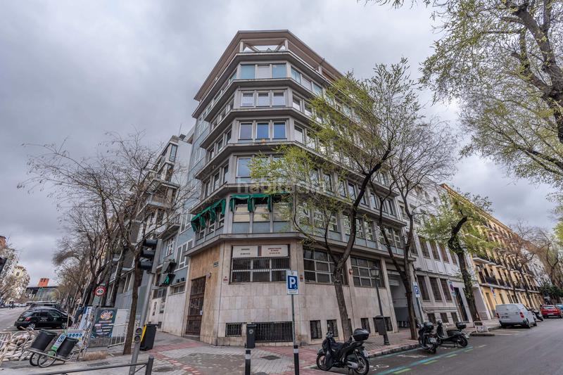 Foto 05ca4813-5dc0-4735-8c15-bc20cc77c840. Geschäftsraum in Palos de Moguer Madrid