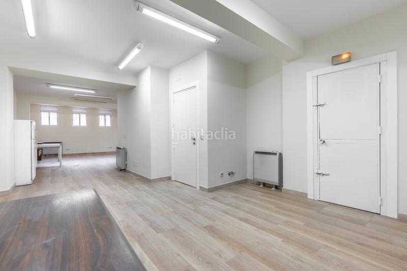 Foto 25781a94-e9d5-46ca-ba48-b884f8c32a3a. Geschäftsraum in Palos de Moguer Madrid