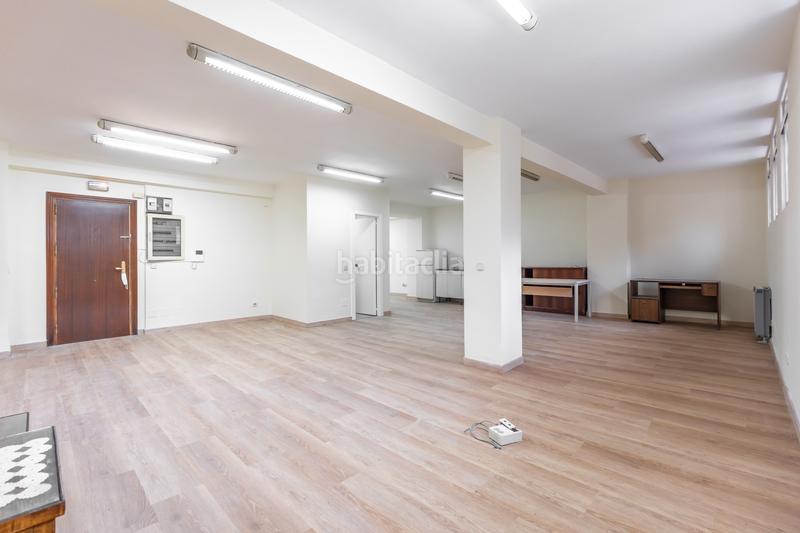 Foto 25d9093c-c18b-4029-a45e-6d0c44829c99. Geschäftsraum in Palos de Moguer Madrid