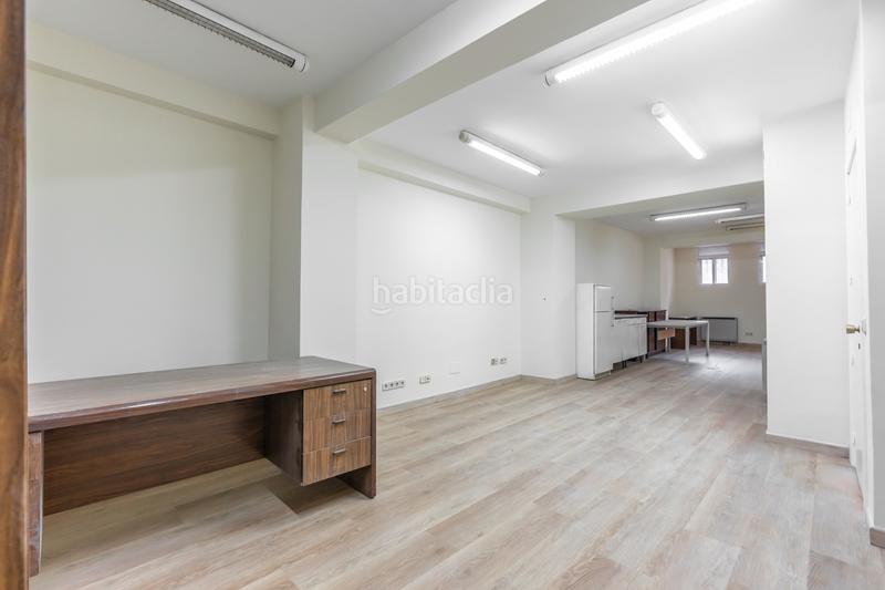 Foto 2daae401-ad35-48dd-9210-506c4141a97b. Geschäftsraum in Palos de Moguer Madrid