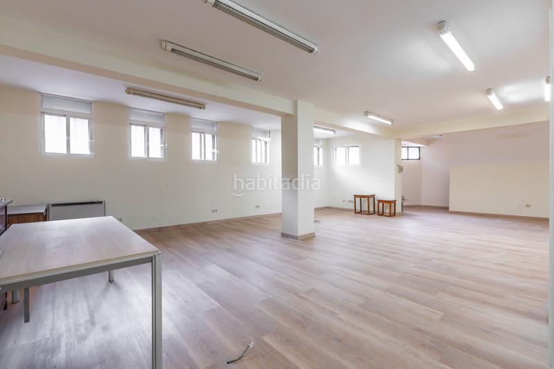 Foto 47c8c957-b8e3-4e41-bc01-94e315a5c30a. Geschäftsraum in Palos de Moguer Madrid