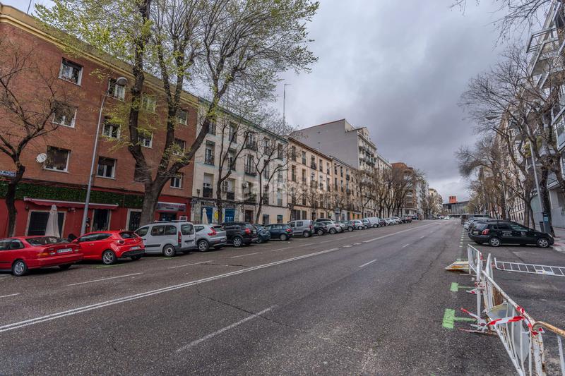 Foto 53f8c1fc-4989-4d76-9d58-ceb0eb7b3989. Geschäftsraum in Palos de Moguer Madrid