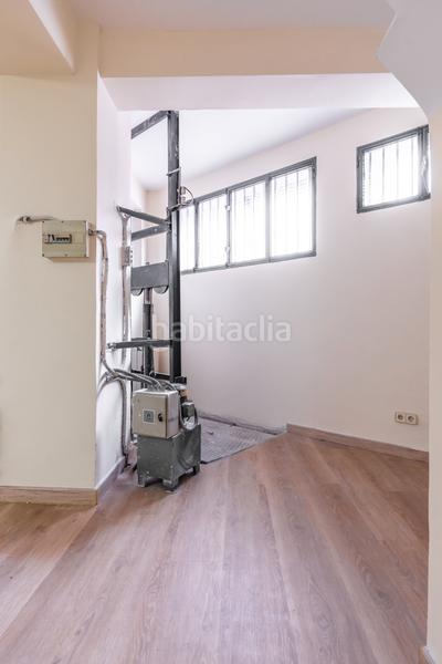 Foto 603263a9-300a-412a-b59a-66e135257c18. Geschäftsraum in Palos de Moguer Madrid