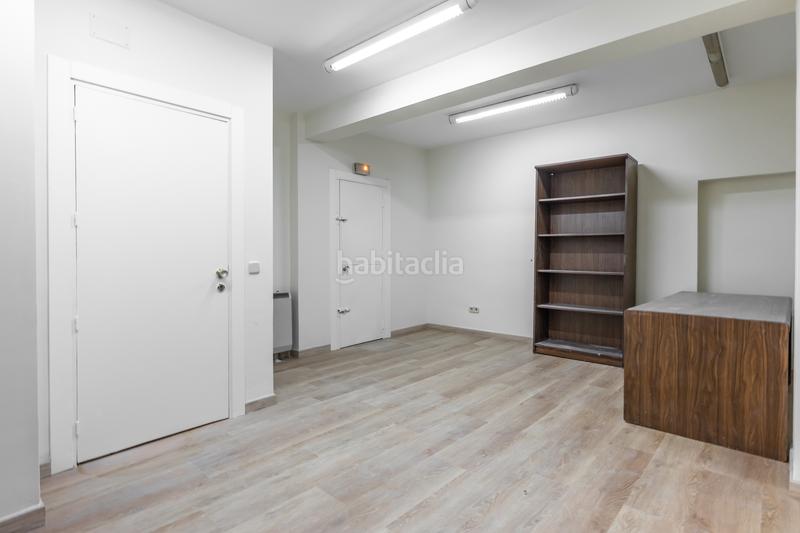 Foto 67163695-dcf2-45e7-94a5-6eeb7cae8a8c. Geschäftsraum in Palos de Moguer Madrid