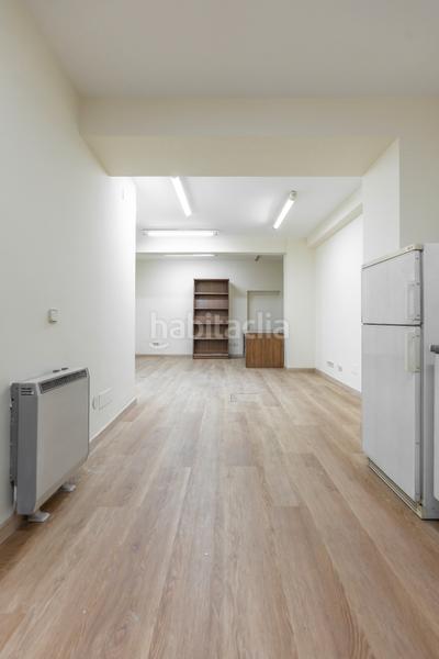 Foto 924cbf0e-4260-4b90-ae5e-f5a83d7daddf. Geschäftsraum in Palos de Moguer Madrid