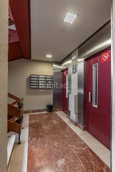 Foto b1e146a8-8c91-4400-a791-cb0eb5a3de57. Geschäftsraum in Palos de Moguer Madrid