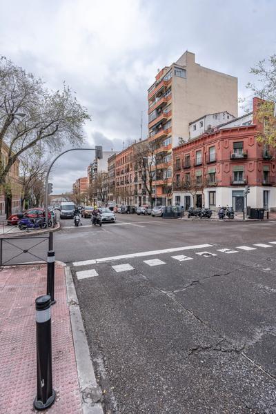 Foto ba8b5ca9-ba3d-40c5-846c-42167b4b78c3. Geschäftsraum in Palos de Moguer Madrid