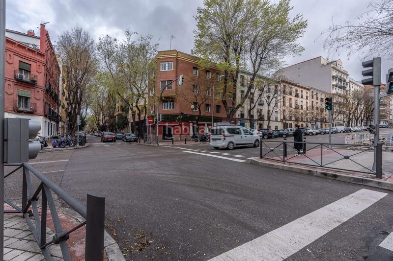 Foto f096a5eb-161c-4ed4-80a3-f53faf144e0d. Geschäftsraum in Palos de Moguer Madrid