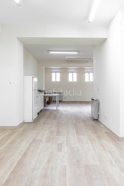 Foto f2056197-93ef-40ff-9b2d-942948556631. Geschäftsraum in Palos de Moguer Madrid