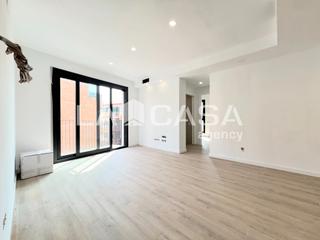 Piso  Carrer tarragona. Oportunidad obra nueva en badalona!!!