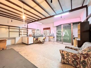 Planta baixa a Llefià. Local vivienda sin cedula de habitabilidadoportunidad!excelente