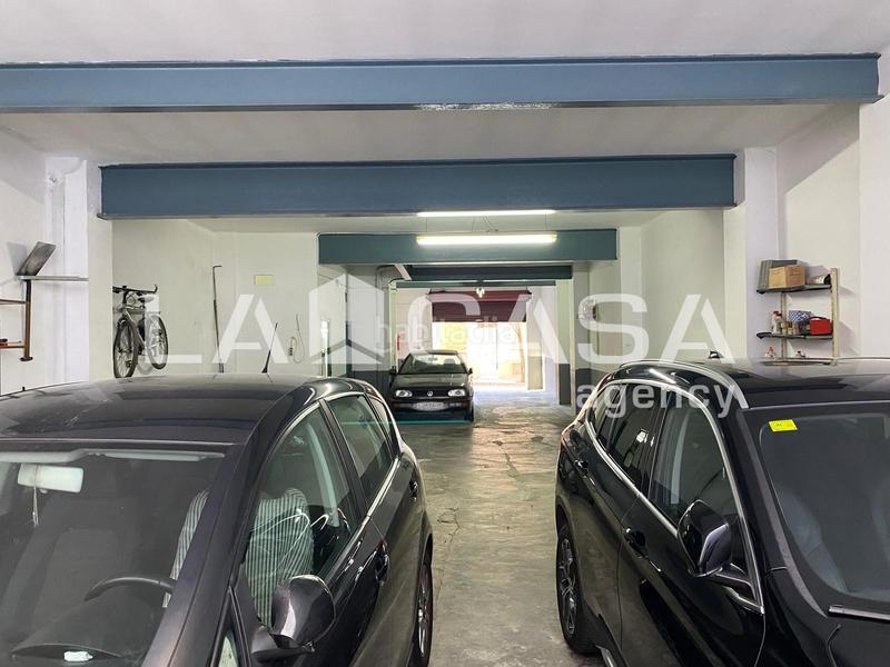 Foto 6318b3fa-a83f-4364-a754-052c885f8728. Locale commerciale in Centre Santa Coloma de Gramenet