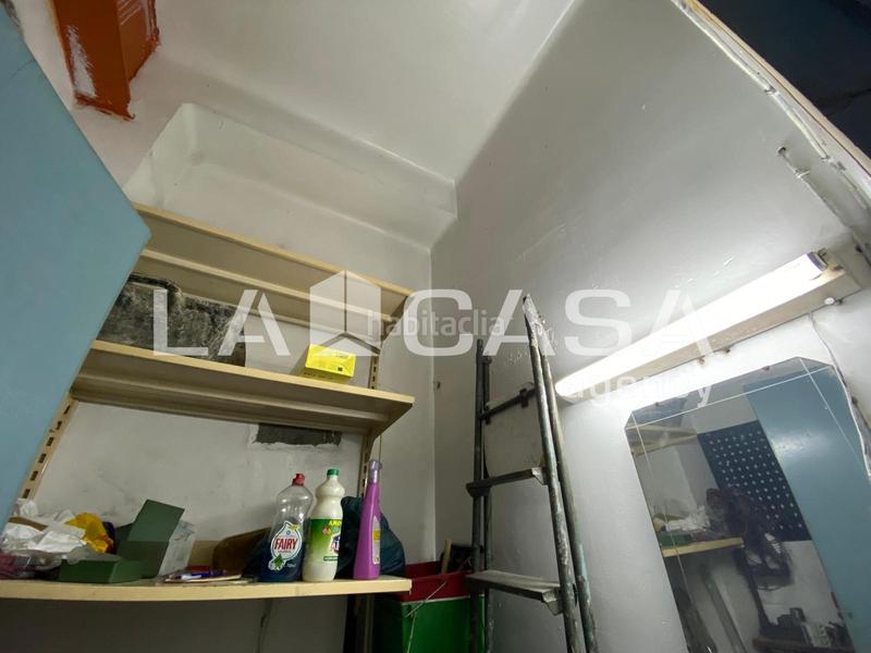 Foto c6cb76bd-934f-4b1e-9ea7-b8c7d14ff543. Locale commerciale in Centre Santa Coloma de Gramenet