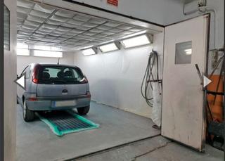 Business premise in Passeig Maragall