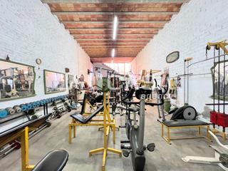 Ground floor in La Salut