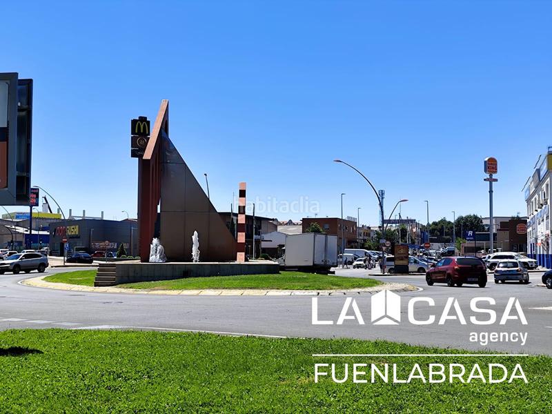 Foto 38e831df-00bf-421b-8b8d-b09fbd5a3bc0. Locale commerciale in El Arroyo-La Fuente Fuenlabrada