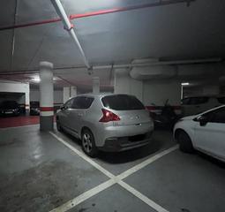 Parking voiture à La Verneda - La Pau. Garaje carrer de puigcerdà, barcelona