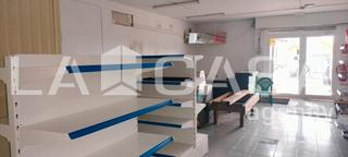 Local Comercial a Santa Coloma de Farners
