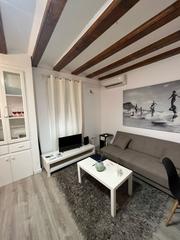 Erdgeschoss in Barceloneta. Piso en venta en la barceloneta