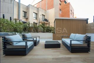 Piso en El Camp d´en Grassot i Gràcia Nova. Magnifico piso en  la zona de joanic, ideal para una familia y m