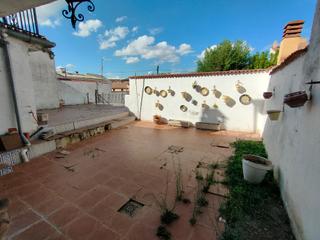 Xalet a Santa Cruz del Retamar. Casa o chalet independiente en venta en calle lugarejo