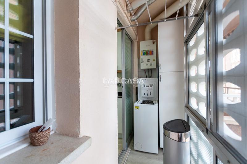 Foto 0b2acfd7-44c2-4b06-9d67-0a66eed0aae1. Piso  en venta en Pubilla Cases en Pubilla Cases Hospitalet de Llobregat (L´)