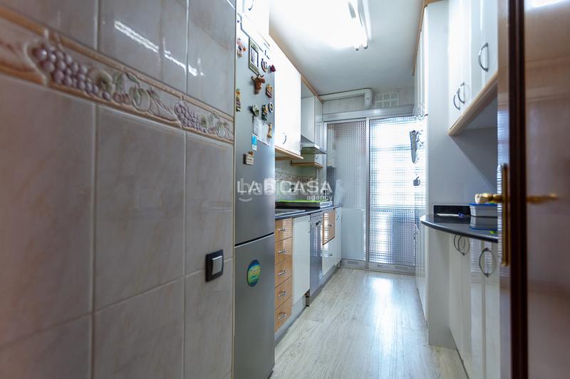 Foto 5326bc0a-7bb1-423a-9f2a-dcbfc31fe590. Piso  en venta en Pubilla Cases en Pubilla Cases Hospitalet de Llobregat (L´)