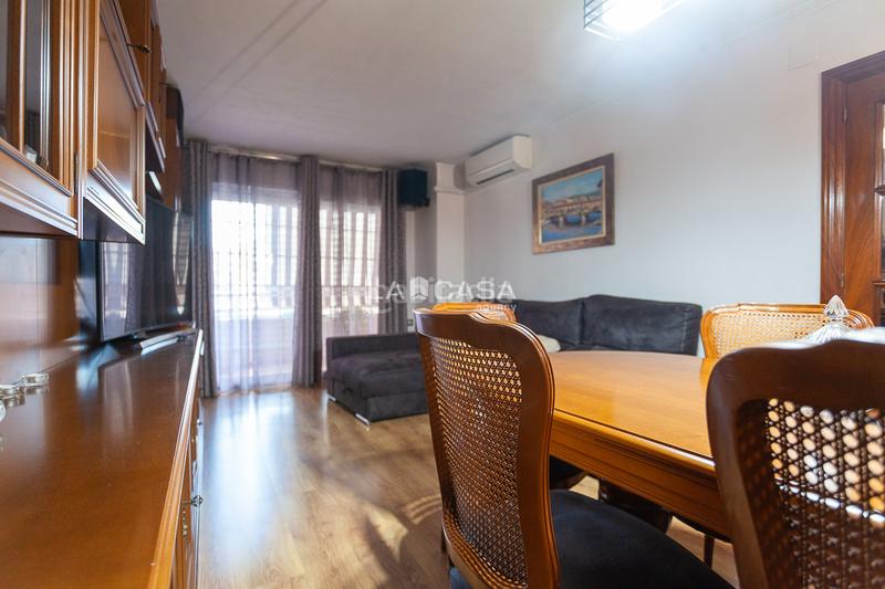 Foto 9d7f6ad5-2bbe-4ad7-9876-ec6eebcb4d12. Piso  en venta en Pubilla Cases en Pubilla Cases Hospitalet de Llobregat (L´)