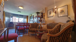 Appartement à Puerta Bonita. Piso en venta en calle de belzunegui