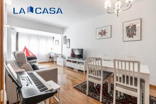 Piso en Legazpi. Piso en venta en calle de puerto serrano