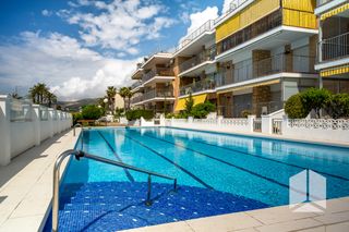 Pis a Baixador. Oportunidad! piso de 181m2, en venta en passeig marítim de caste