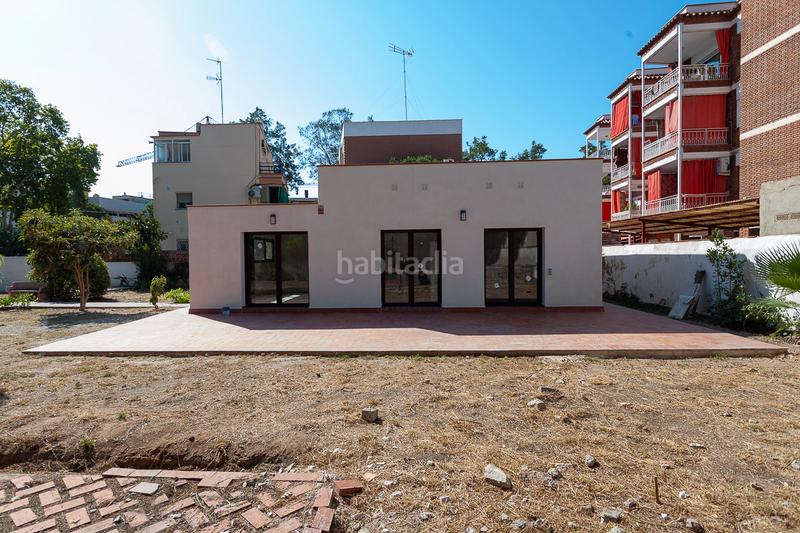 Foto c8cabe25-60b6-4e11-b7b0-855460fb12ac. Casa con riscaldamento parcheggio in Baixador Castelldefels