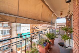 Dachwohnung in Centre. Oportunidad de compra! piso de 92m, ubicado en castelldefels cen