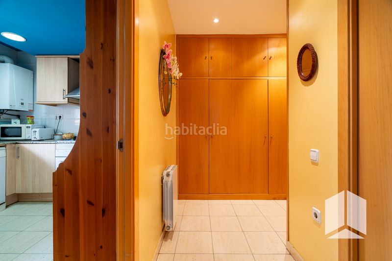 Foto 070c073e-2ec5-4f11-a778-03bcfa64cfa8. Pis amb aparcament piscina a Castell-Poble Vell Castelldefels