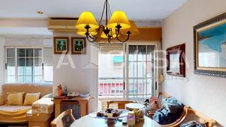 Appartement à Malva Rosa