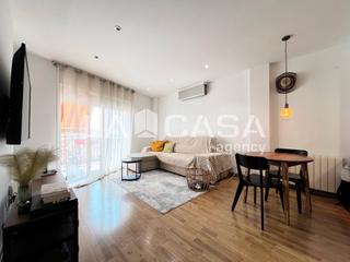 Appartement à La Salut