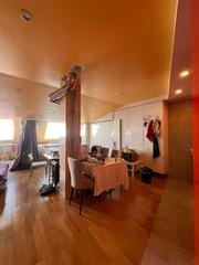 Loft a Palacio. Estudio en venta en calle cava baja
