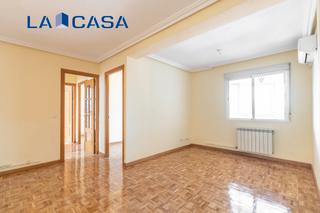 Pis a San Diego. Piso en venta en avenida de san diego